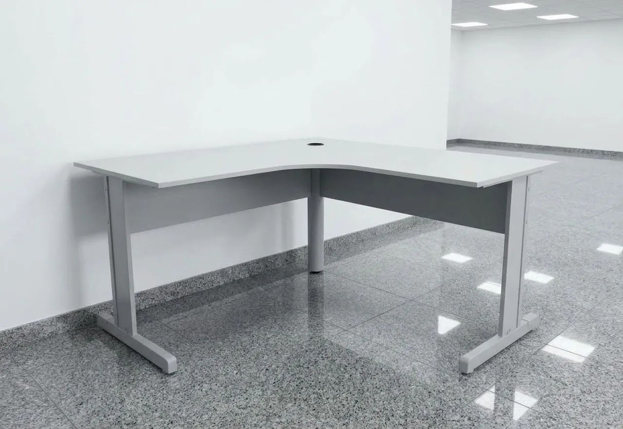 Mesa angular 1.20x1.20m 