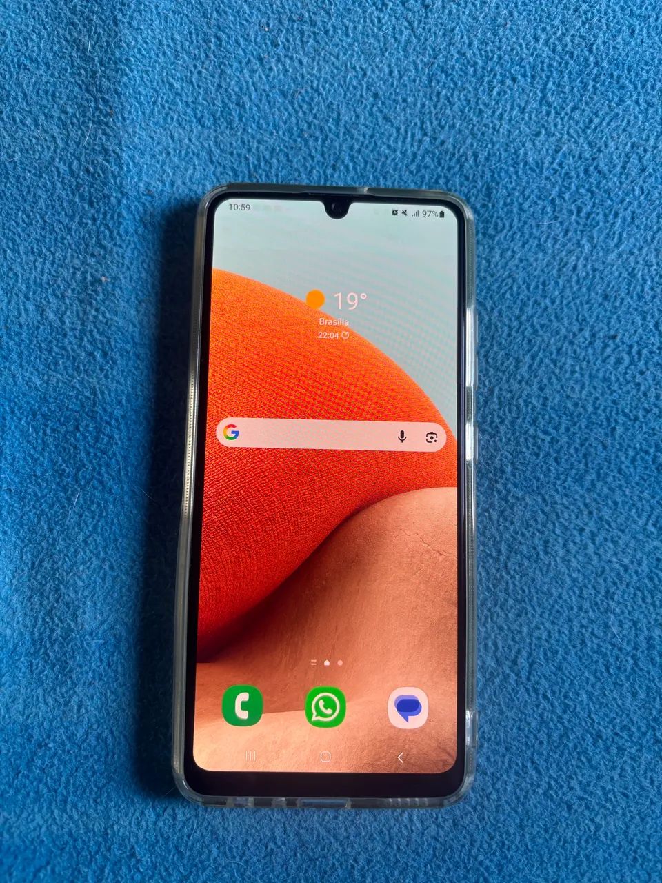 Celular Galaxy A 32 - Foto 3