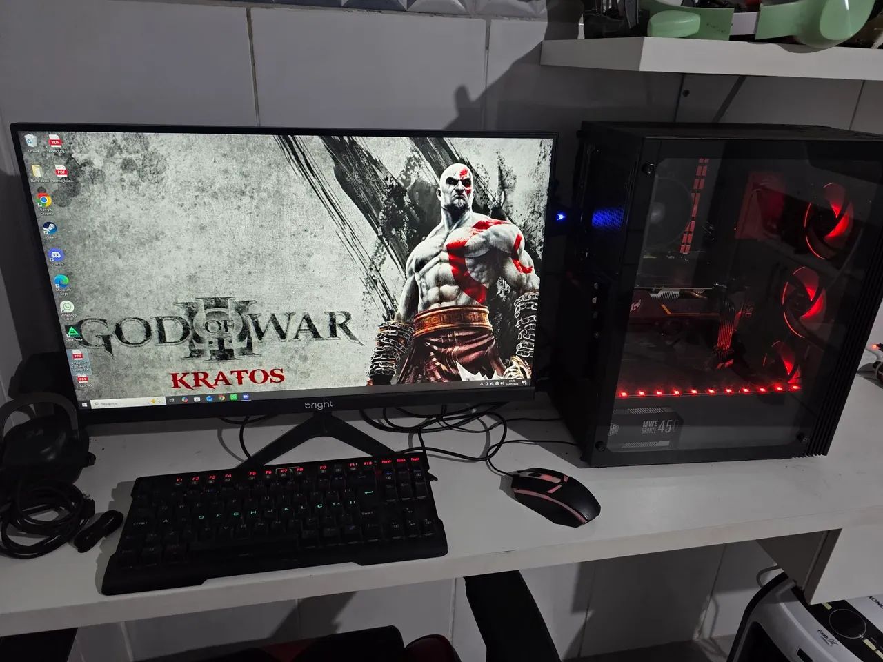 PC GAMER  - Foto 5