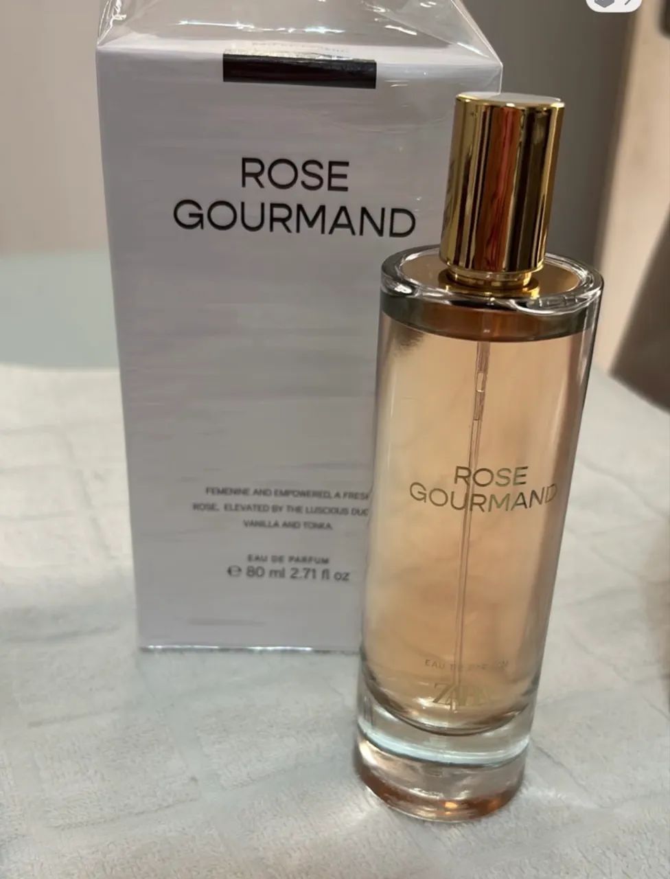 Perfumes Zara  - Foto 5