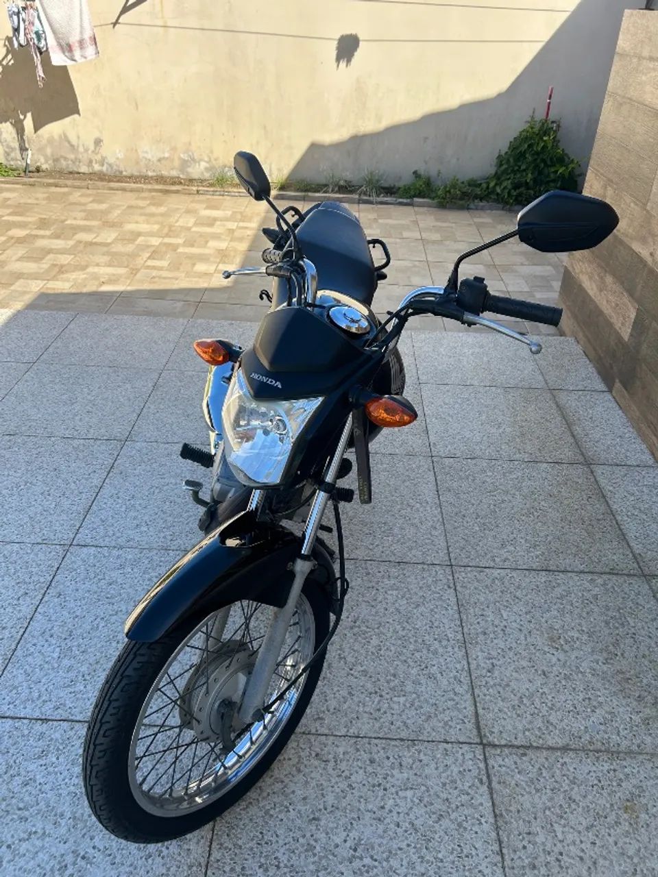 MOTO HONDA CG 2014 - Foto 3