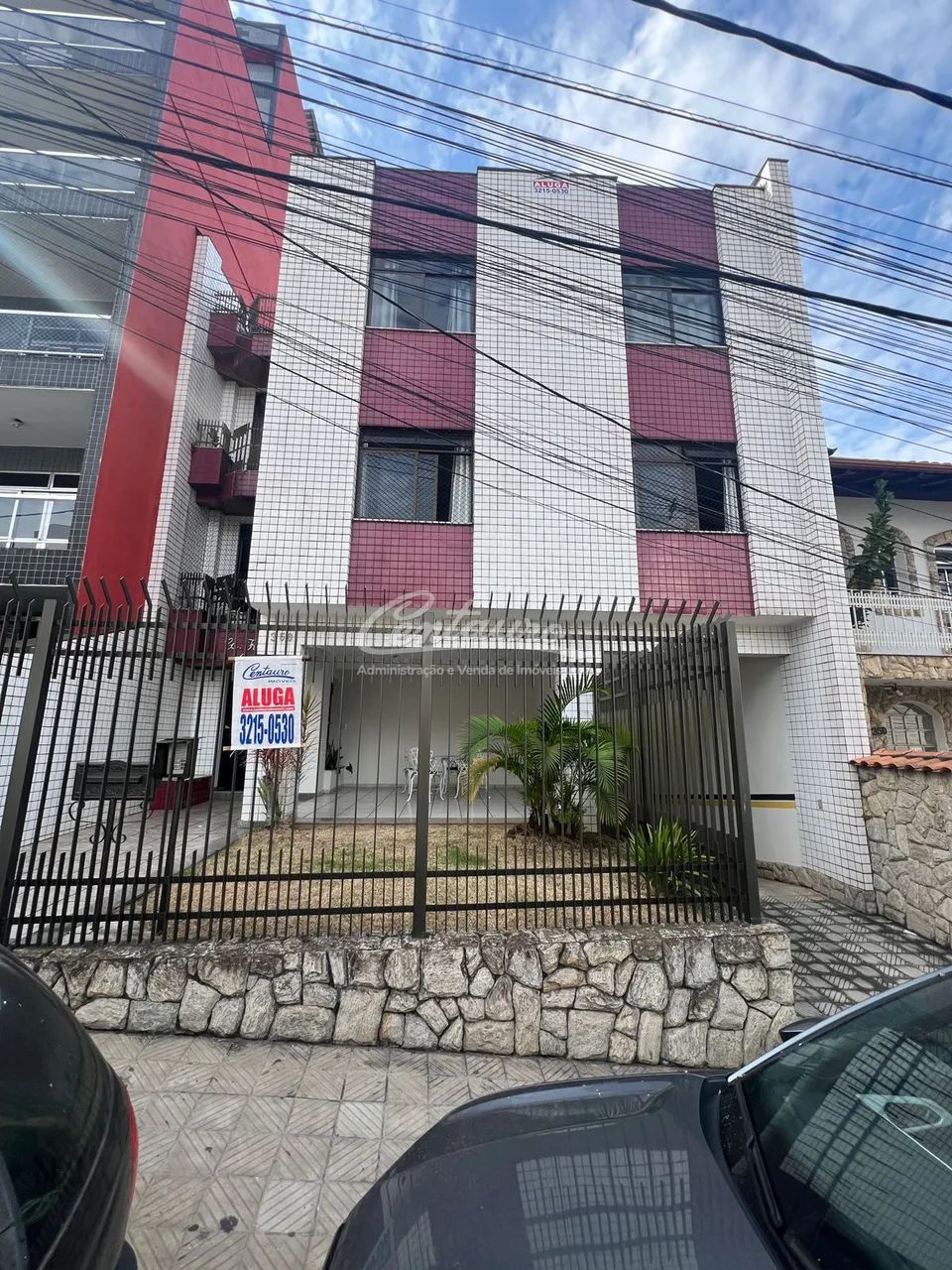 Oportunidade de 2 quartos no Democrata