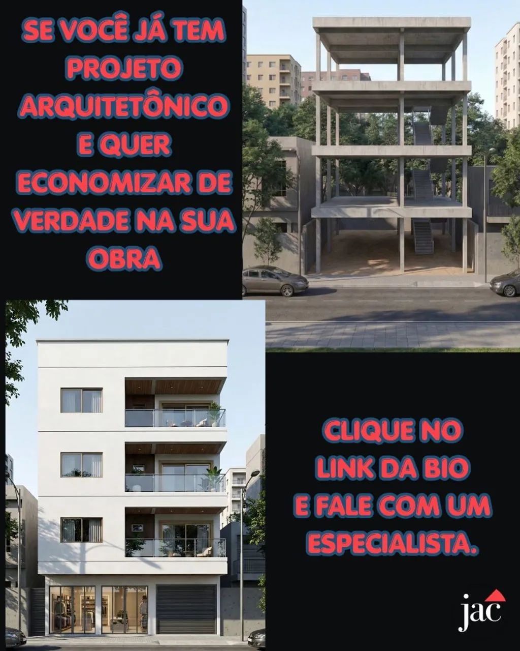 Engenheiro Civil Projetos - Foto 2