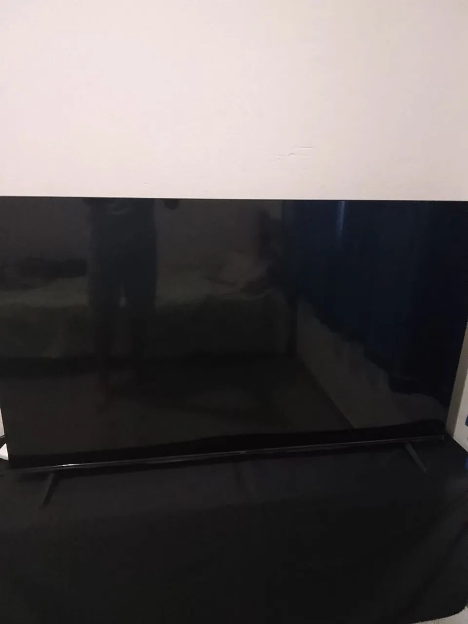 Tv, TCL,smart, 55 polegadas  - Foto 3