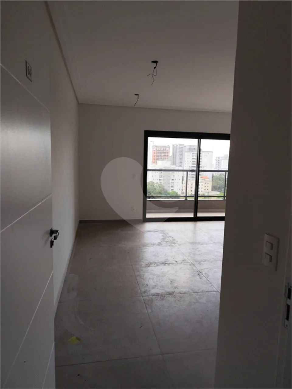 apartamento jardim emilia - Foto 2