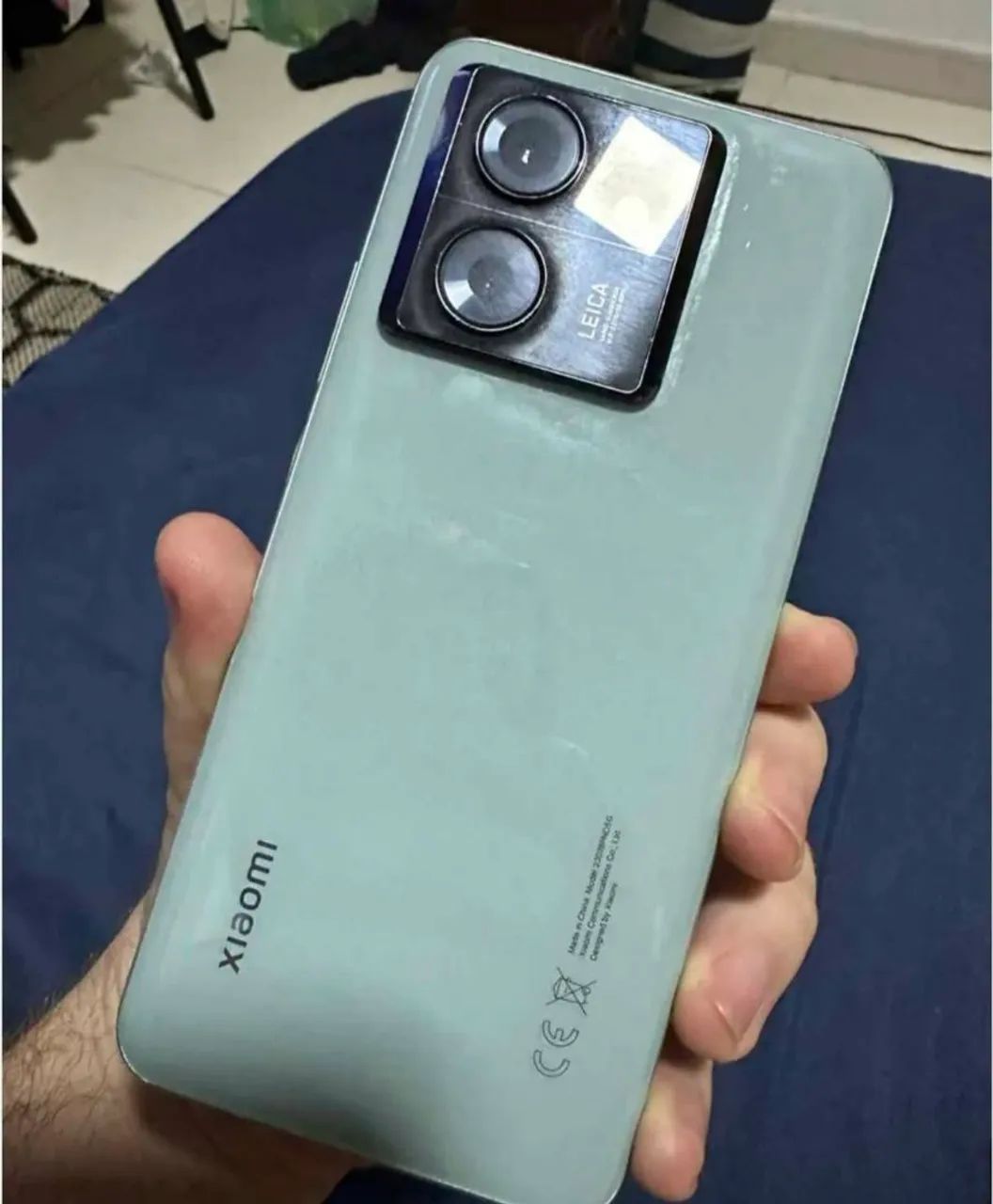 Xiaomi 13t pro 512g 12 ram chip virtual Esim - Foto 2