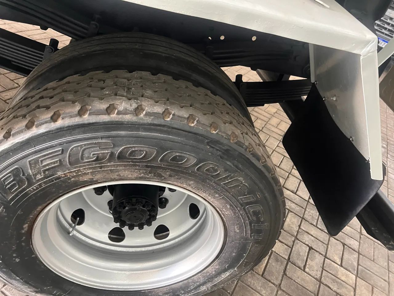 VW 13.190  - Foto 5