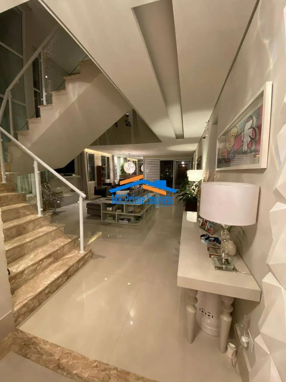 Casa 420 m² com 2 quartos no Gênesis 1 Alphaville - Foto 3