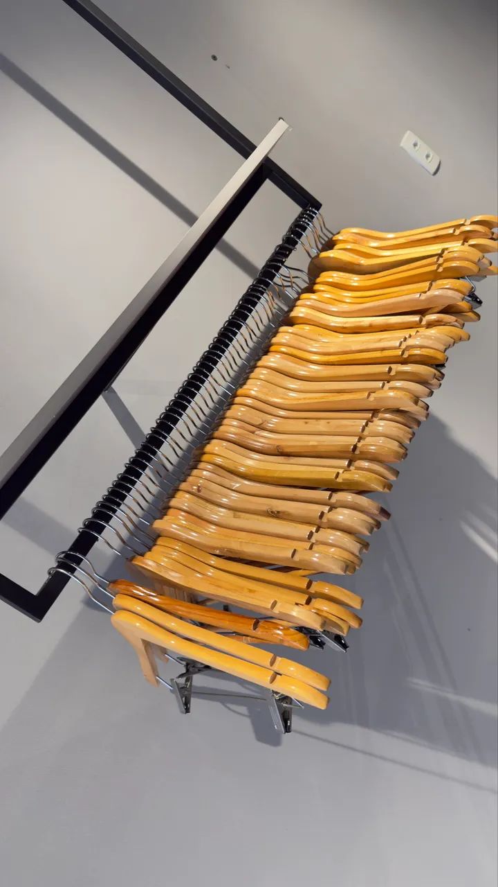 MÓVEIS PARA LOJA OU CLOSET - Foto 3