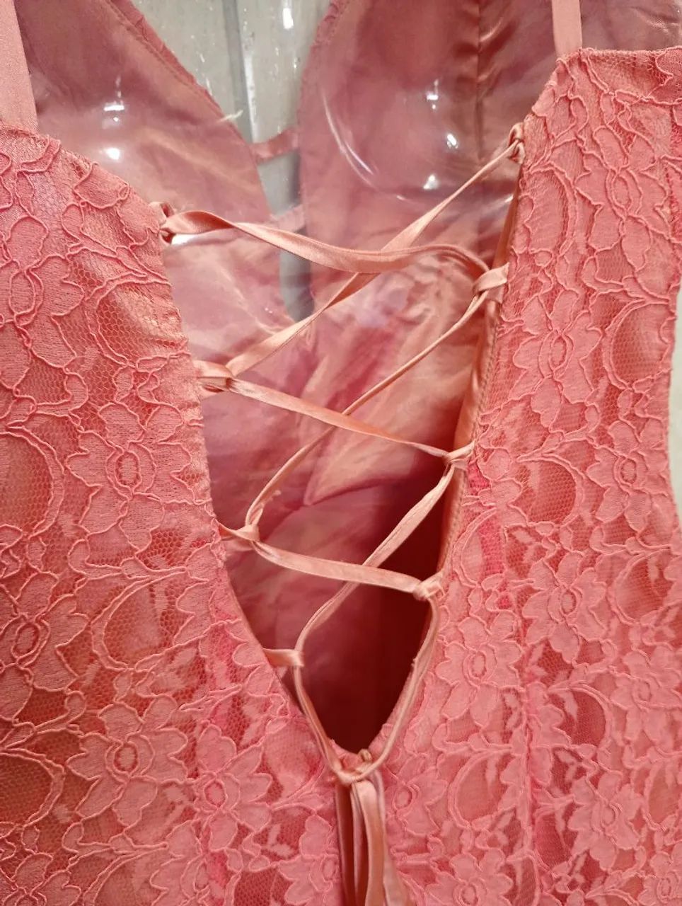 Vestido de festa  - Foto 4