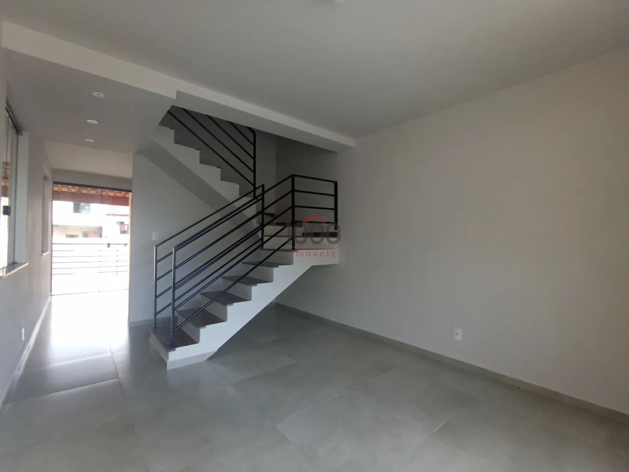 Casa 2 quartos - Sao Pedro - Foto 3