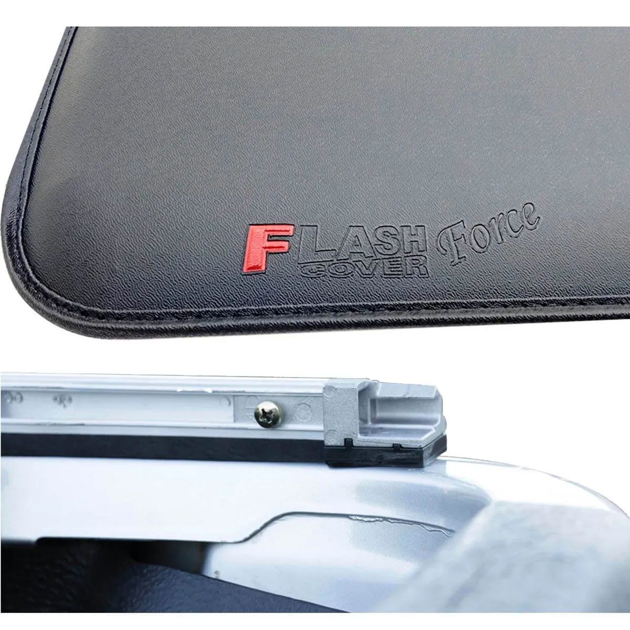 Capota maritima  flash cover saveiro robust