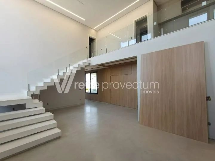 casa - Loteamento Residencial Arborais - Campinas - Foto 3