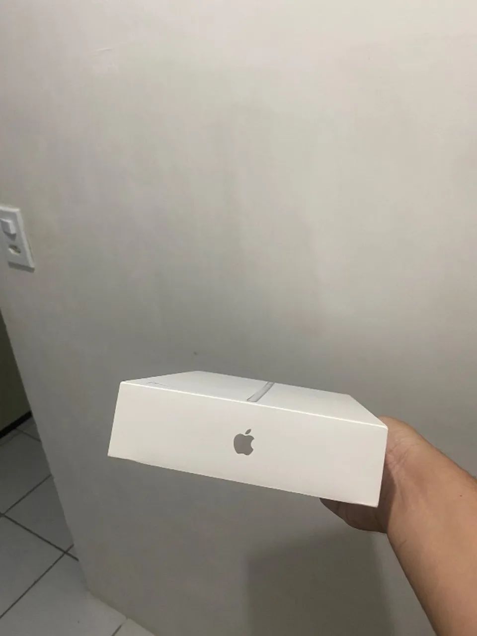 iPad 8, conservado na caixa  - Foto 4