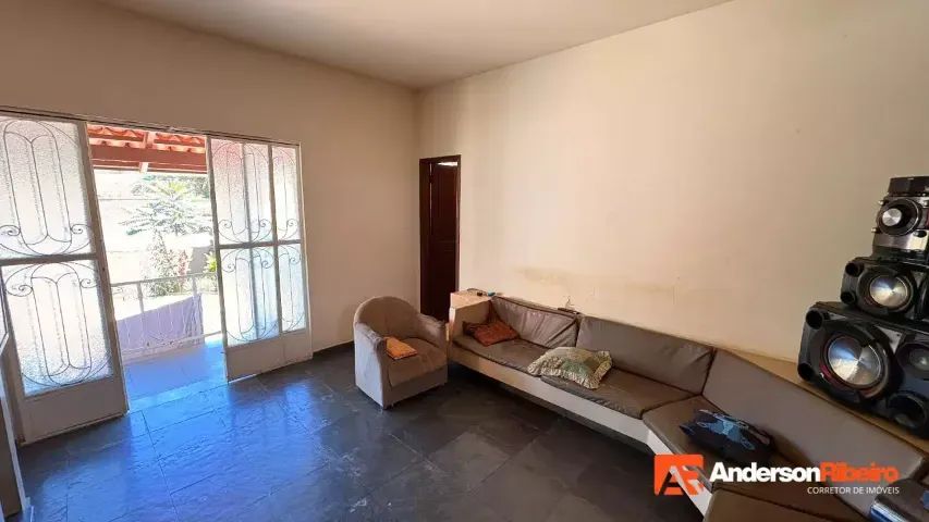 Casa Comercial Av Presidente Vargas Pará de Minas - Foto 4