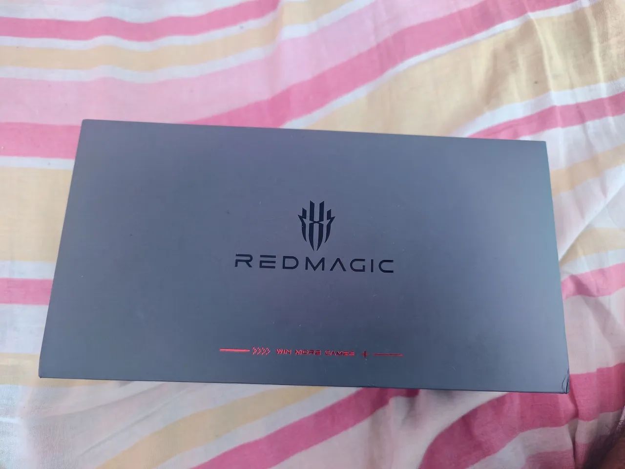 Redmagic 11 PRO  - Foto 3