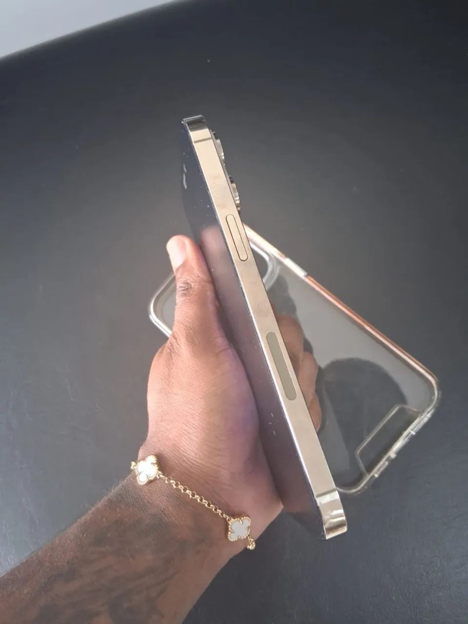 iPhone 14 Pro Max 256 gigas  - Foto 4
