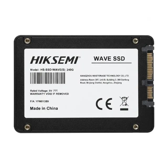 HD SSD Hiksemi de 240GB - Foto 2