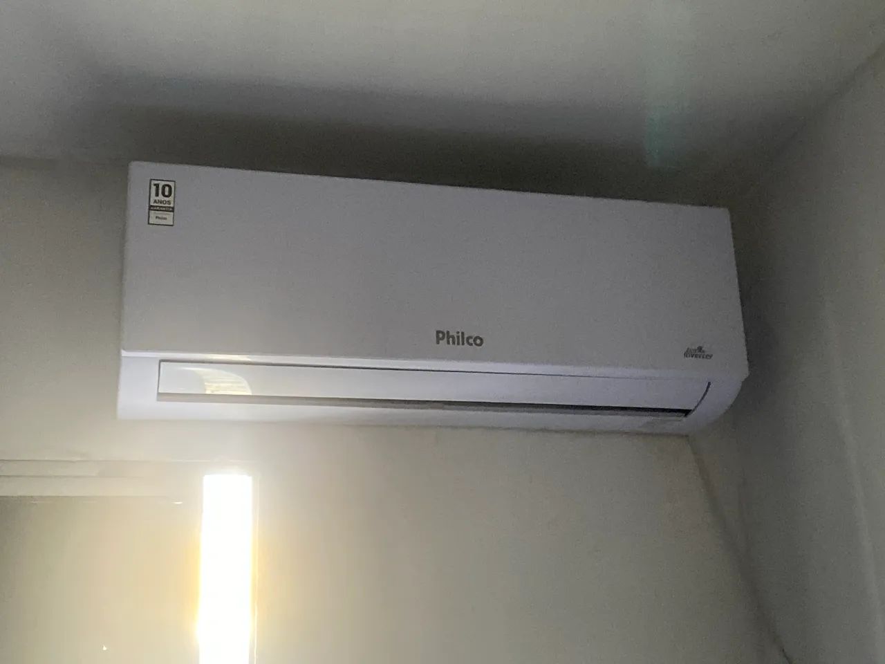 Ar condicionado Philco  - Foto 2