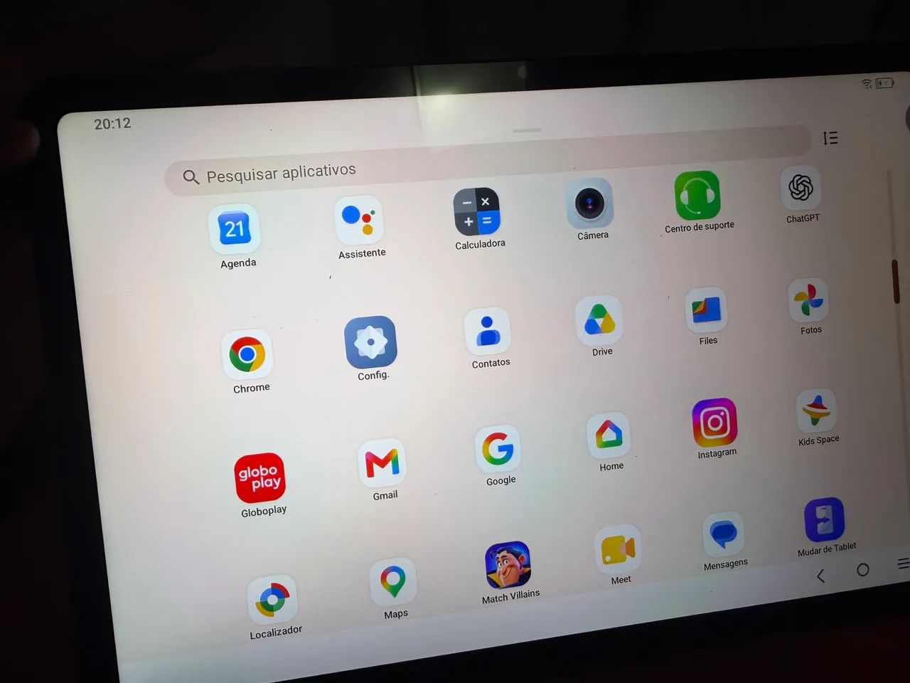 Vende-se Tablete TCL - Foto 4
