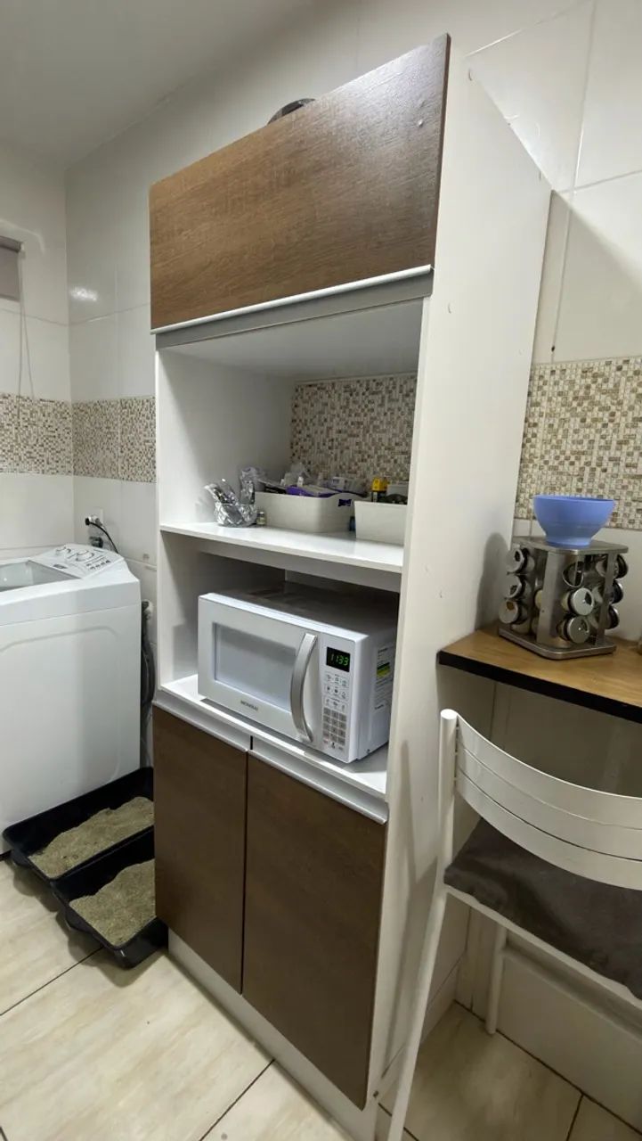 Armário cozinha  - Foto 5