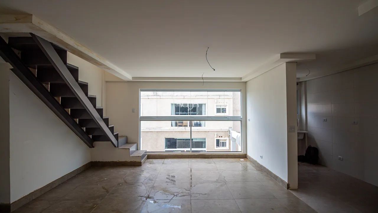 Cobertura à venda no Edifício Absolutt Residencial, com 133 m² e 2 suítes - Foto 2