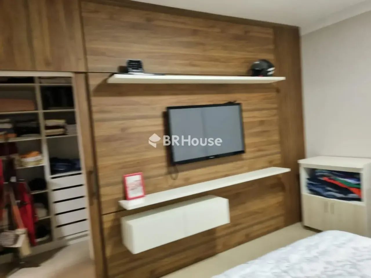 Casa para venda com 2 quartos e 1 suíte com cloest em Vila Carvalho com 165m² - Foto 5