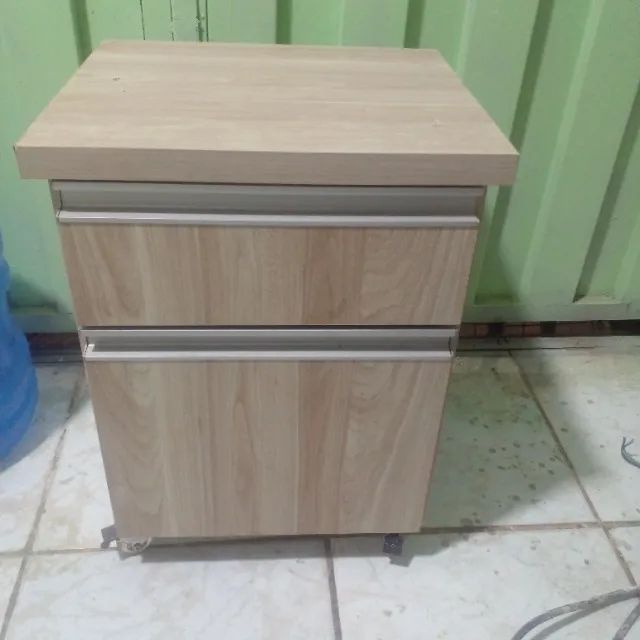 Raque de cabeceira se cama  - Foto 2