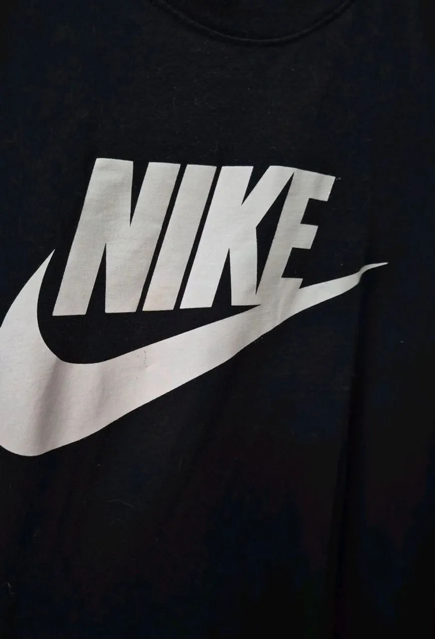 camiseta nike tamanho P - Foto 3