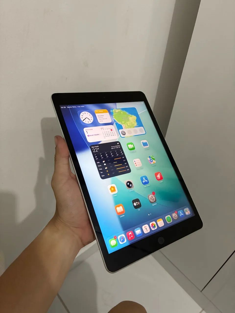 iPad 9a 64GB  - Foto 5