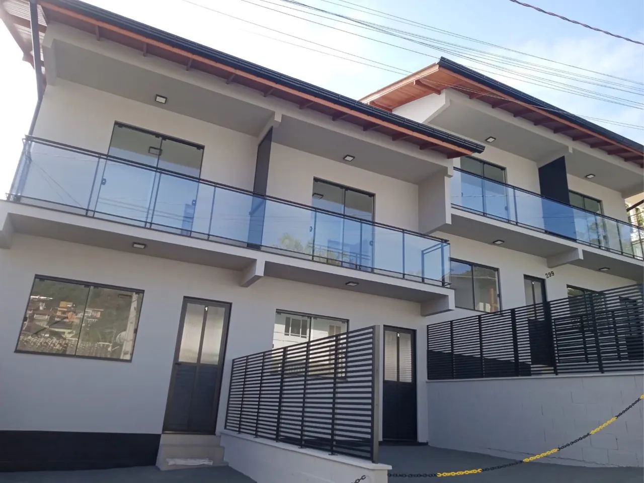 Sobrado - João Paulo Florianópolis  - Foto 3
