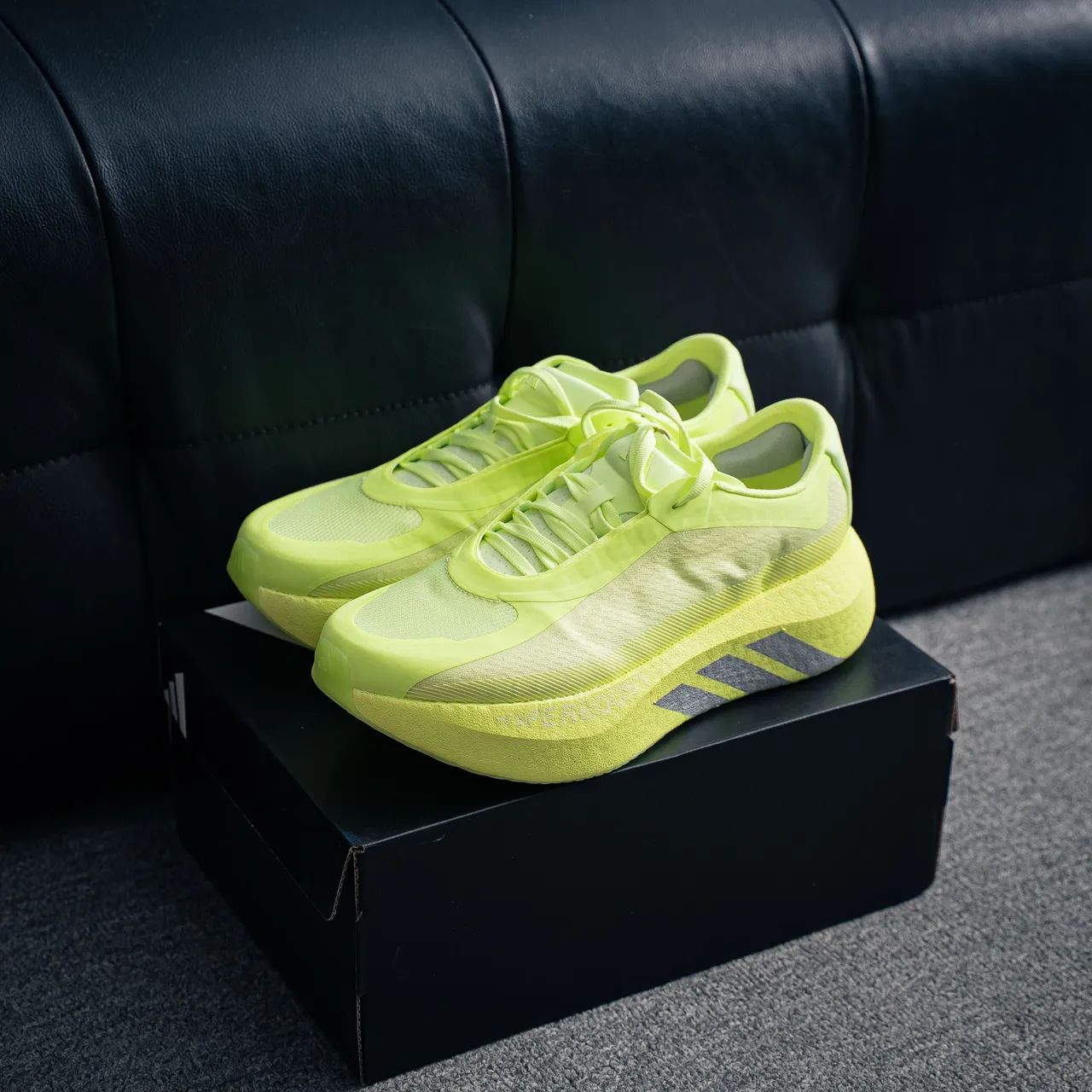 Adidas hyperboost Edge - Foto 3