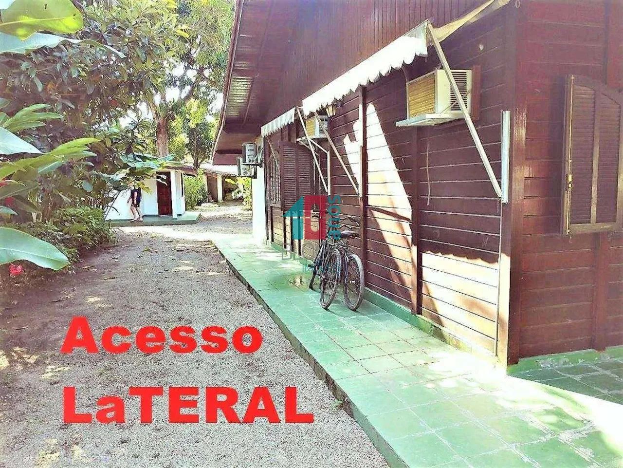 Vargem Grande | Casa de Rua 3 quartos, sendo 2 suites - Foto 3