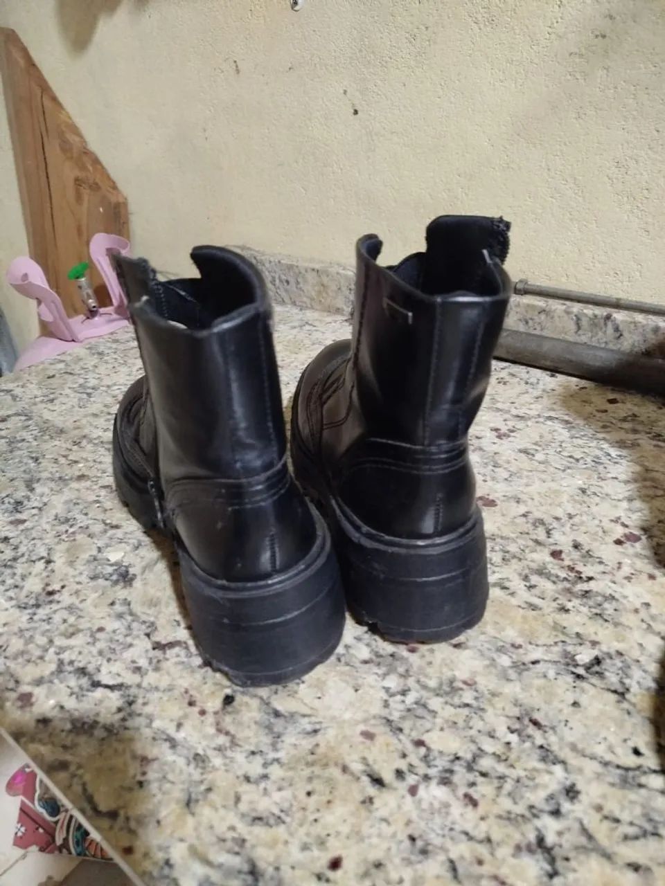 Bota Feminina  - Foto 3