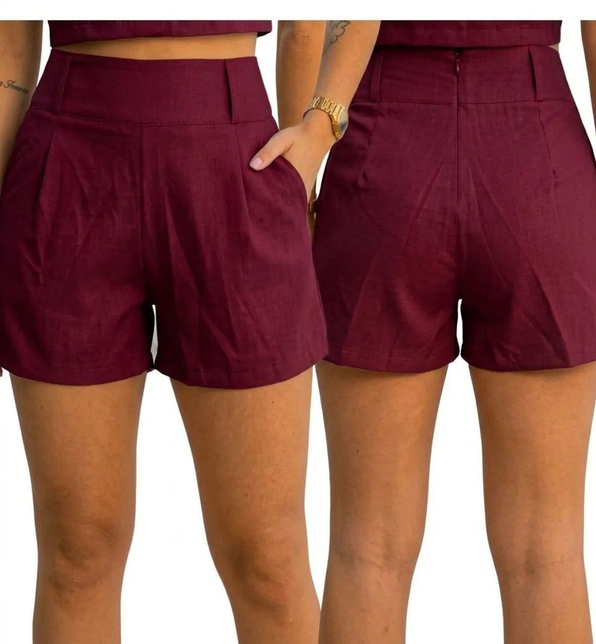 Shorts - Foto 5