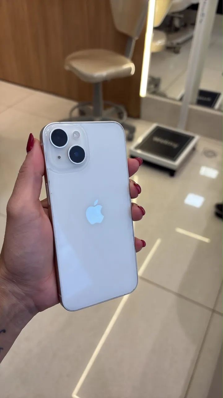 iPhone 14 128GB a venda - Foto 3