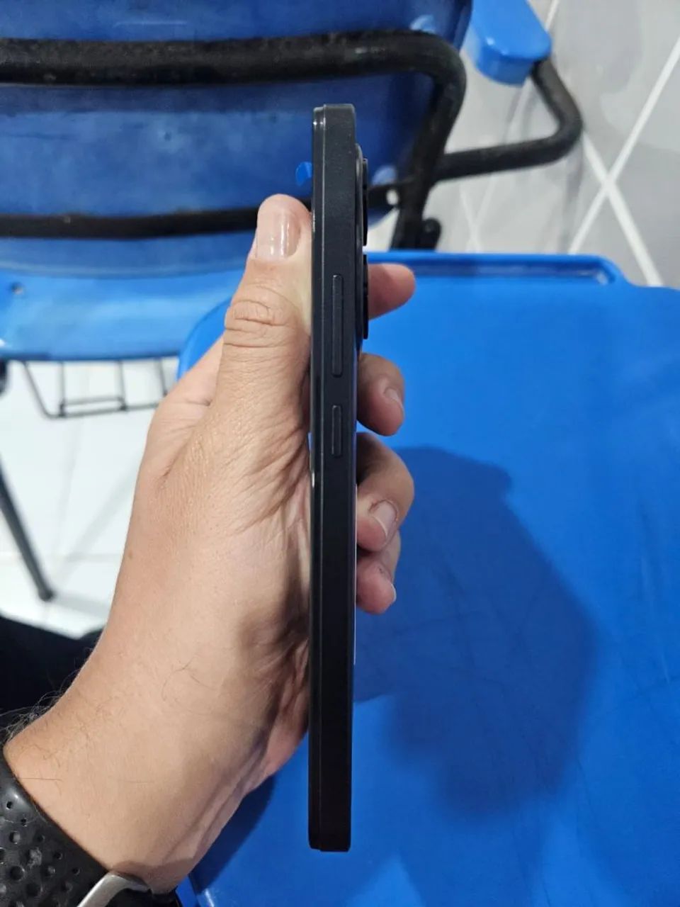 Redimi note 14 com 8g de ram e 256 de memória  - Foto 4
