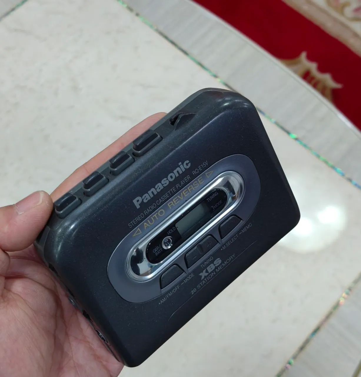 Panasonic Walkman - Foto 3