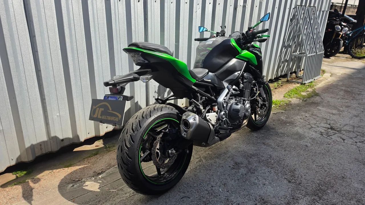 Z900  - Foto 3
