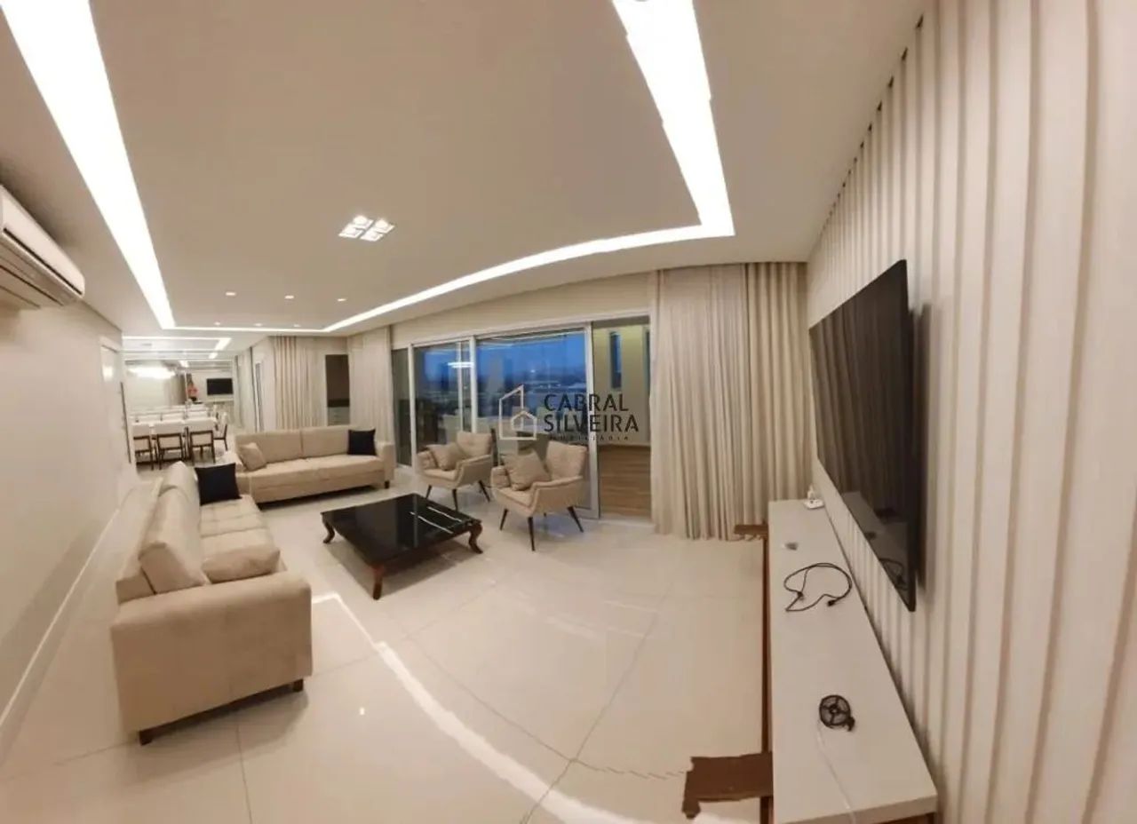 Apartamento Sofisticado no Reserva Manacá, Jardim das Perdizes - Foto 2