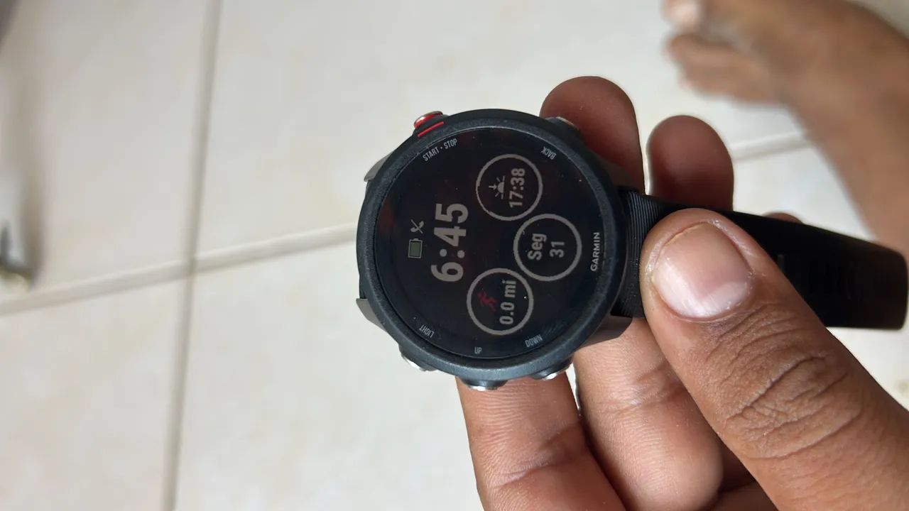 Garmin Foreruner 245 Music - Foto 2