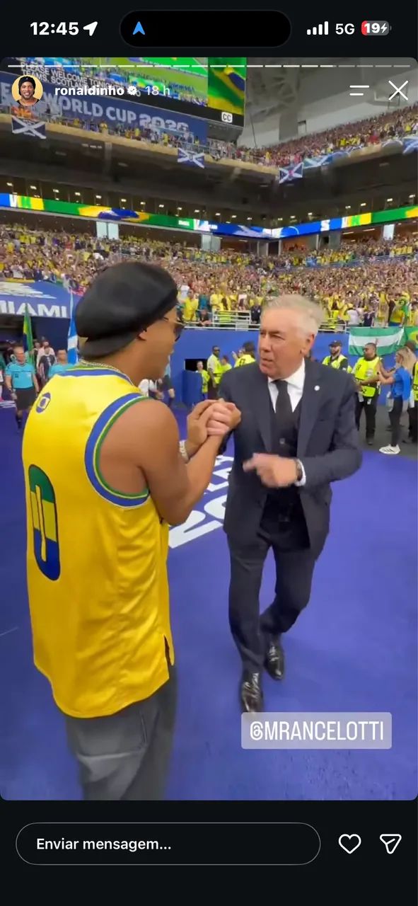Chaveiro e broche CBF seleção brasileira  - Foto 5