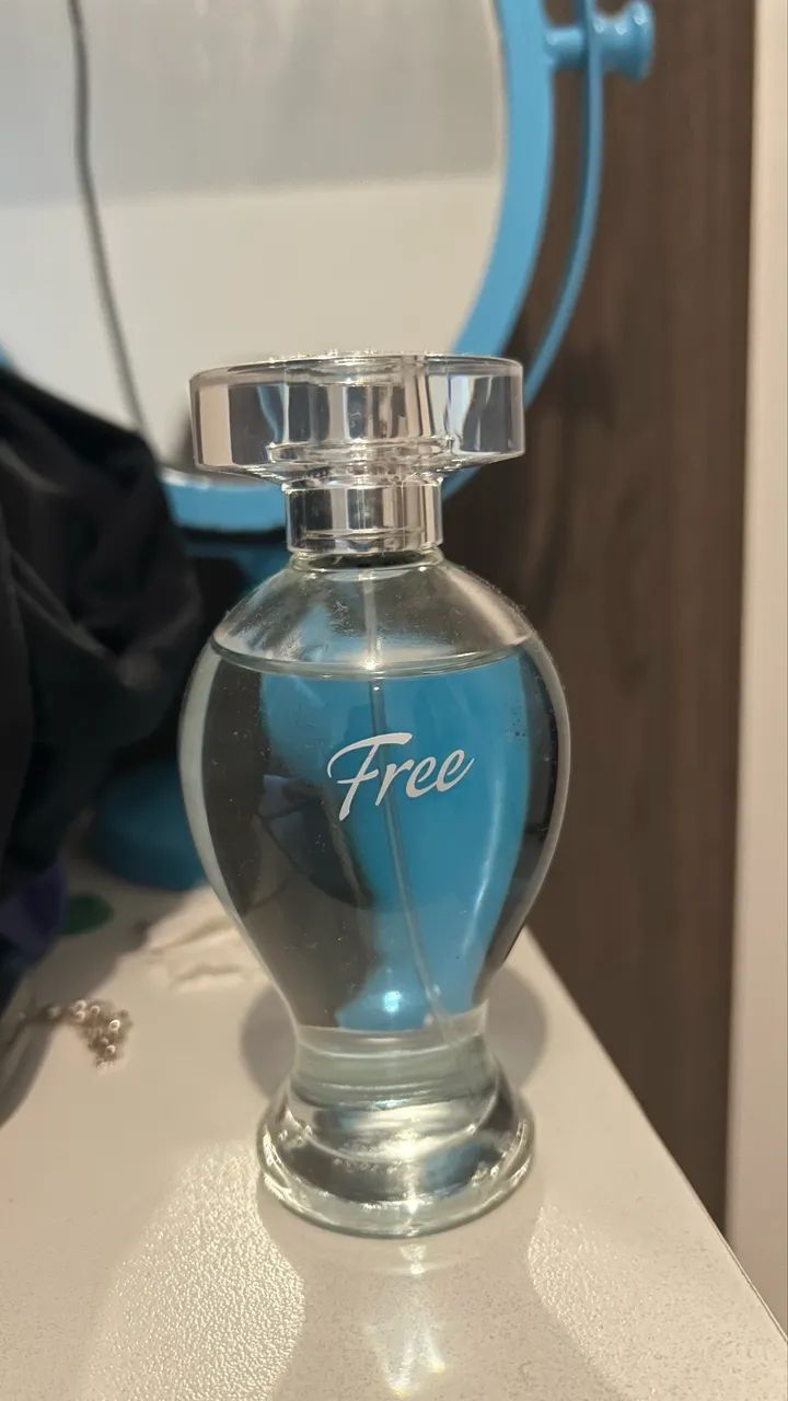 O Boticário Free na caixa - Foto 2