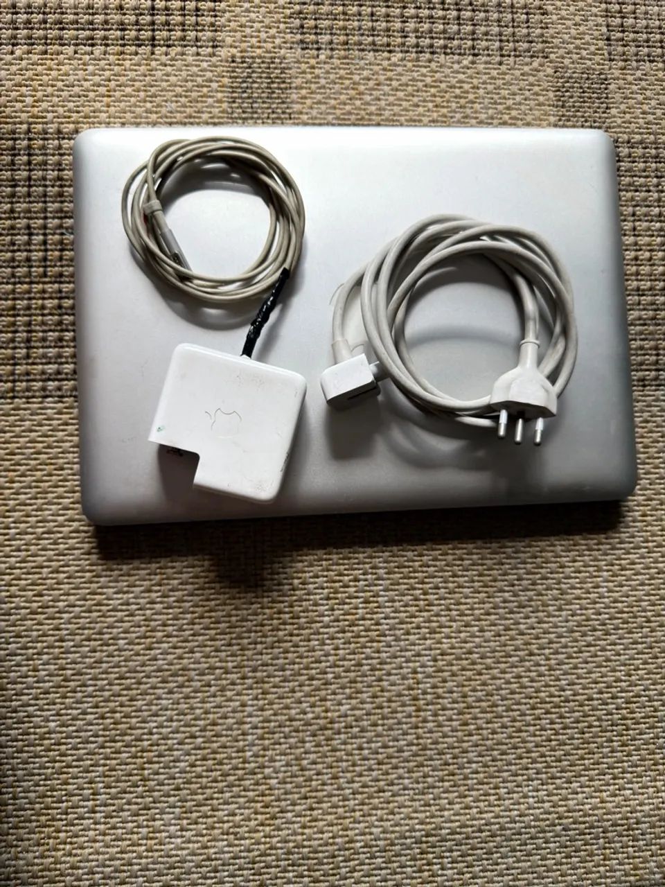 MACBOOK PRO 2013 Core i5  - Foto 4
