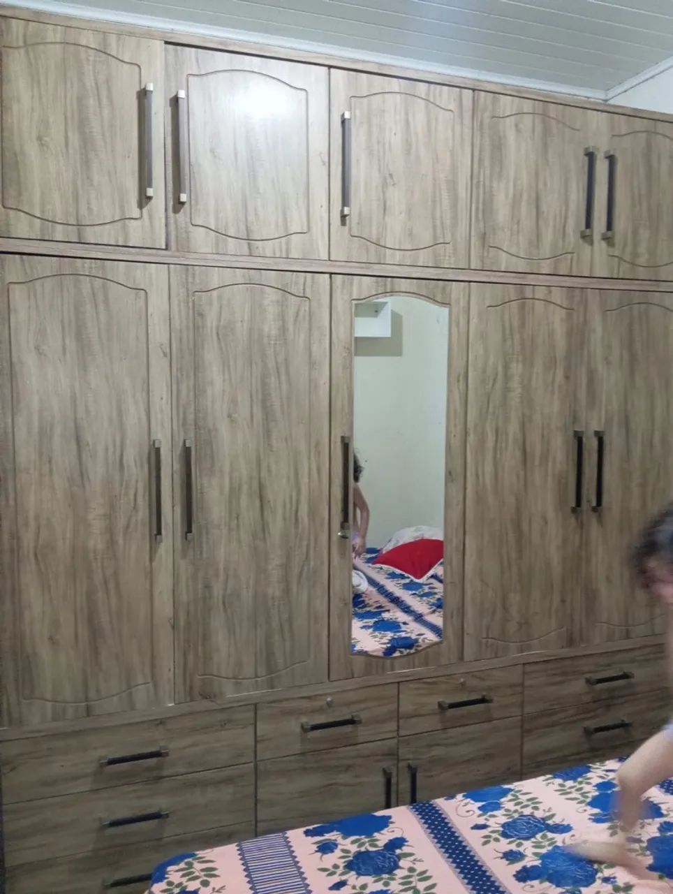 Guarda-roupa