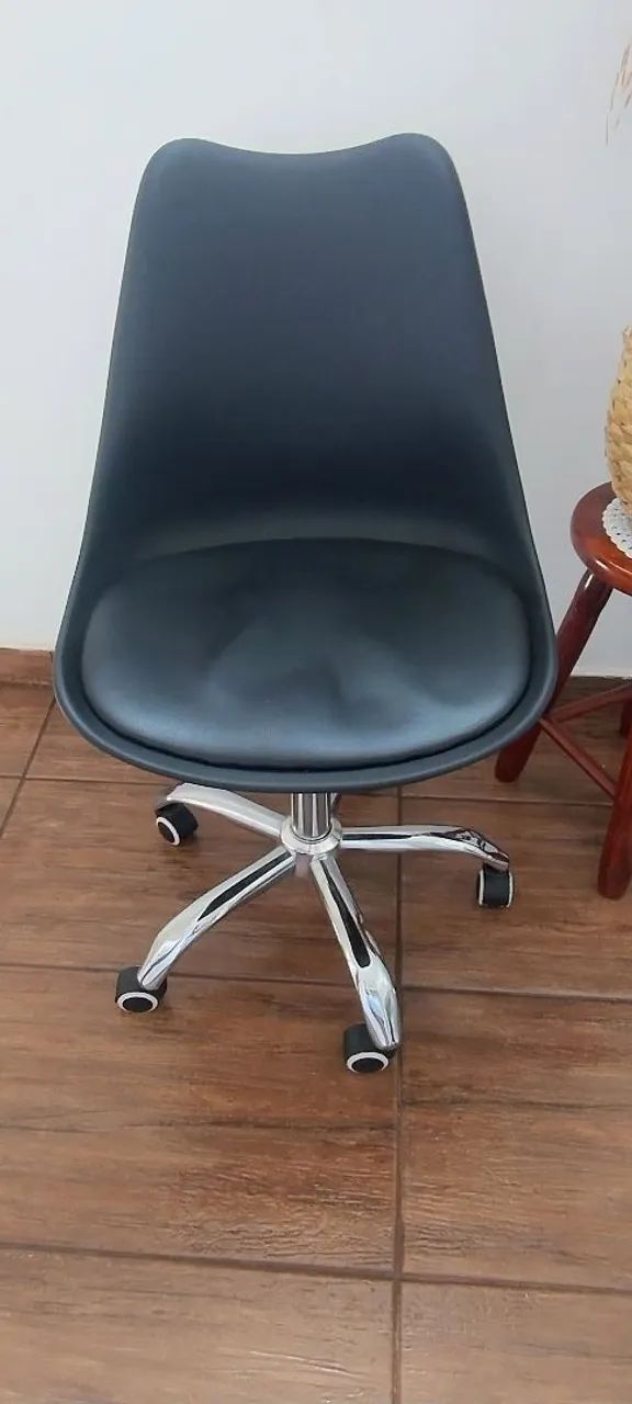 Cadeira giratória 