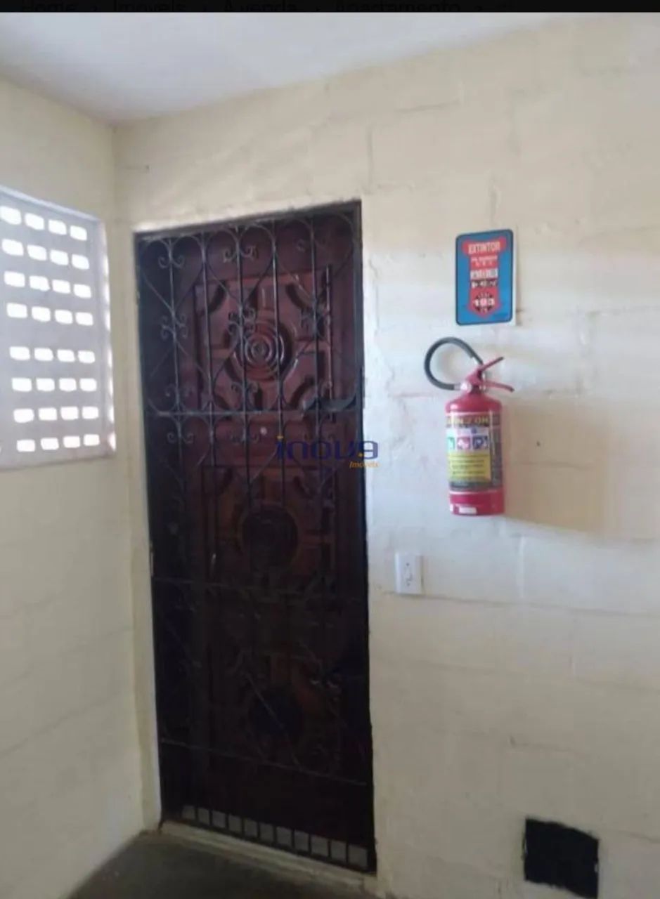 Aluguel de Apartamento Passaré  - Foto 4