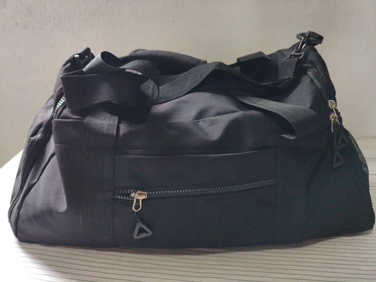 Mala bolsa  - Foto 2