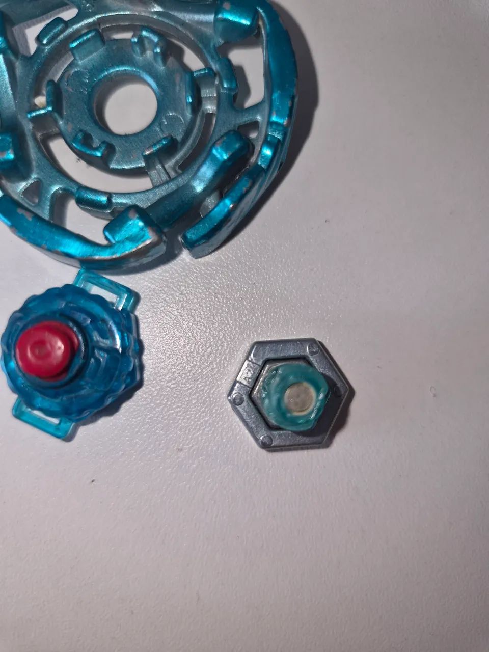 Beyblade Pegasus PHW - Foto 5