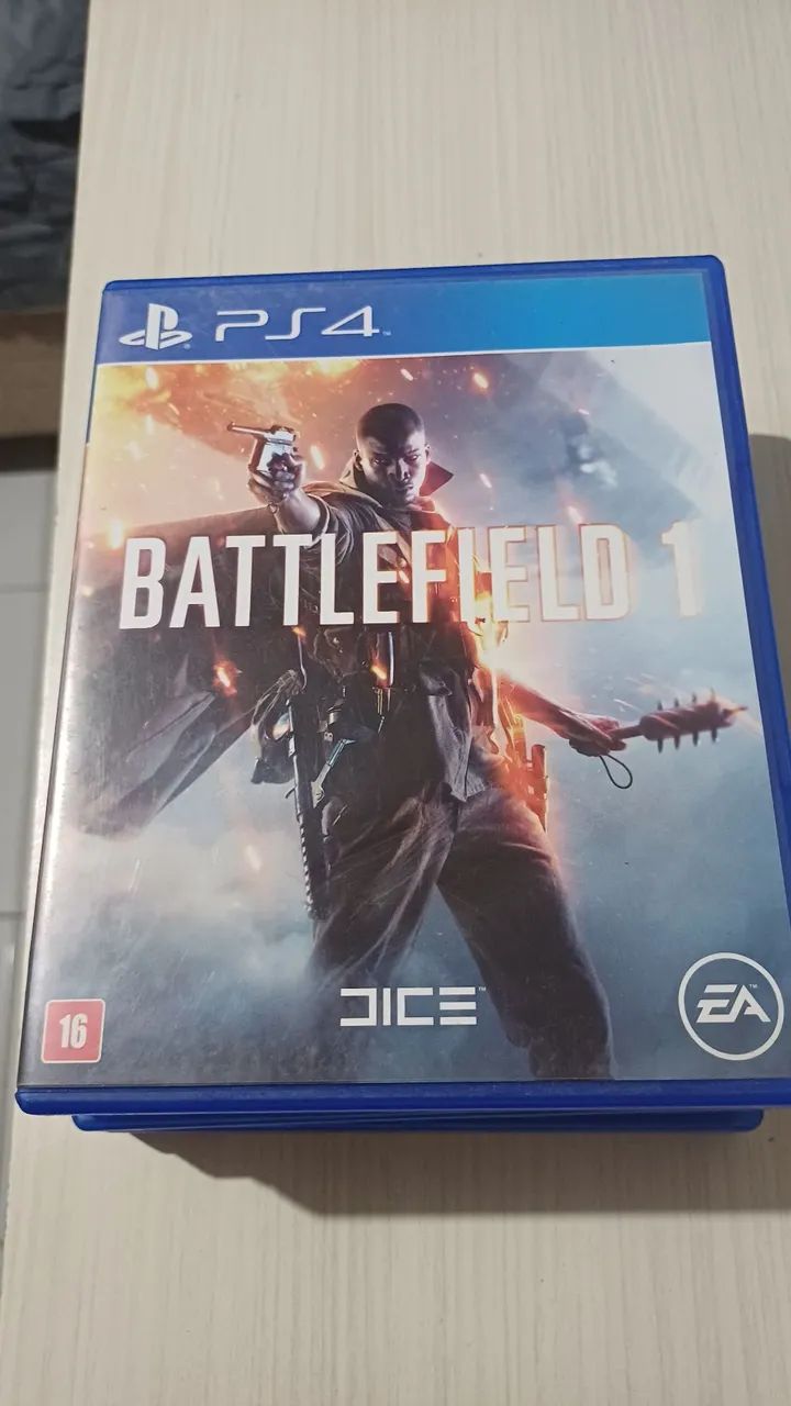 Jogos de ps4 - Foto 4